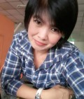 Rencontre Femme Thaïlande à Amphawa : ฐปนกูล, 50 ans